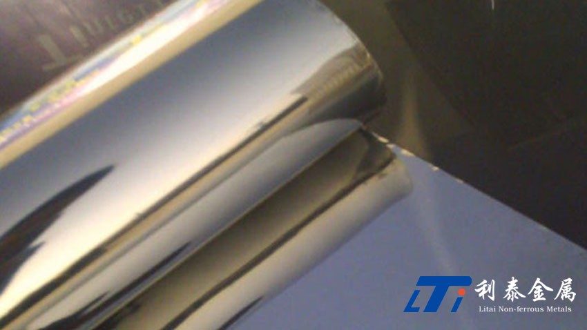 鋯帶、鋯箔0.025-0.3mm