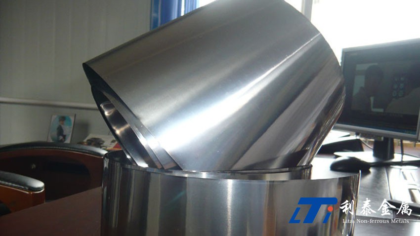 鋯帶、鋯箔0.025-0.3mm