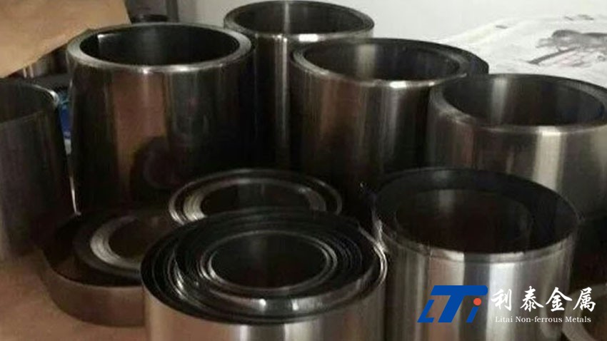 鋯帶、鋯箔0.025-0.3mm