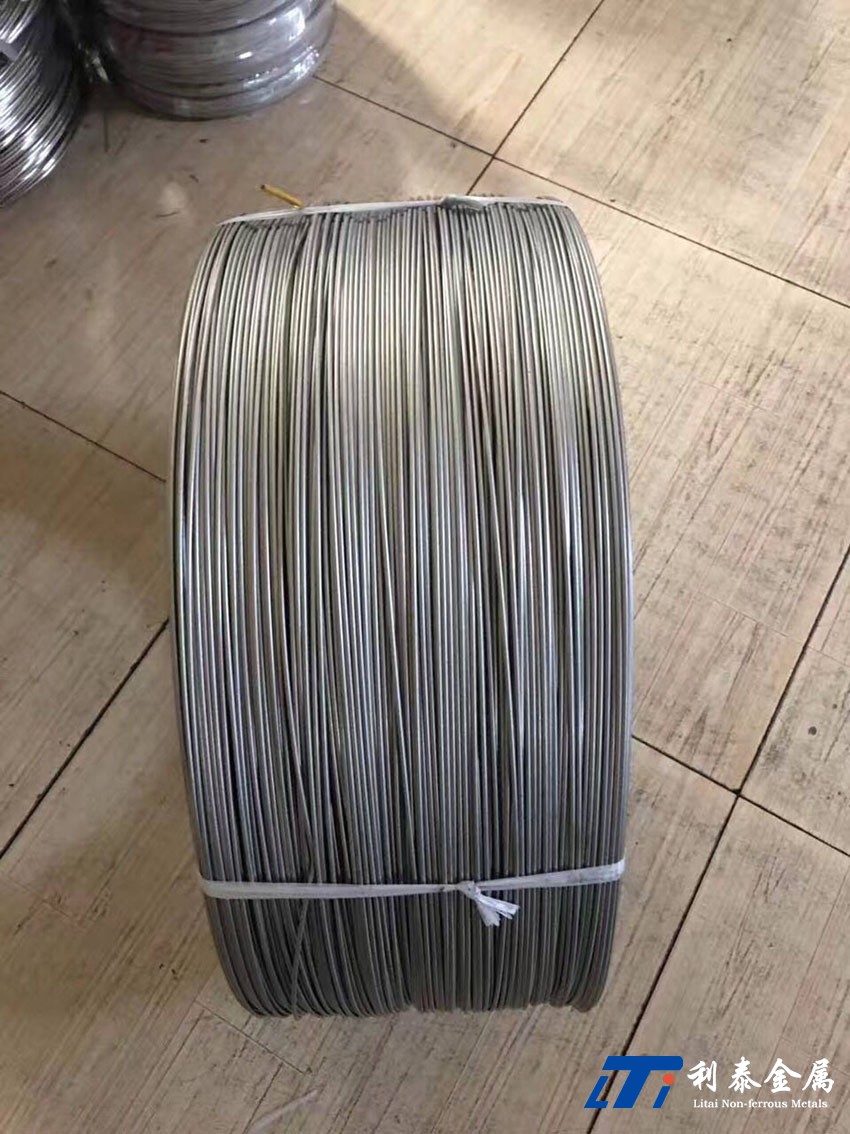 鈦絲TA1鈦焊絲、鈦直絲