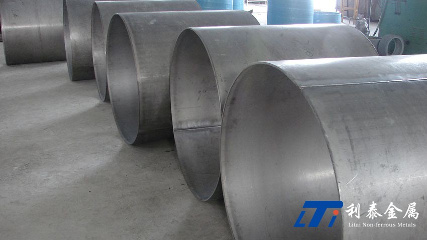 鈦焊管、鈦管道、鈦焊接管、鎳焊管、鋯焊管