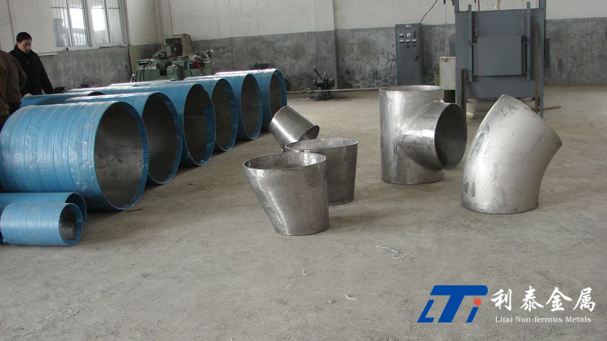 鈦焊管、鈦管道、鈦焊接管、鎳焊管、鋯焊管