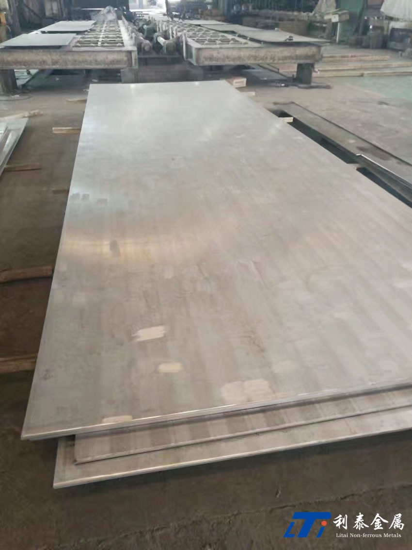 純鎳板、鎳箔