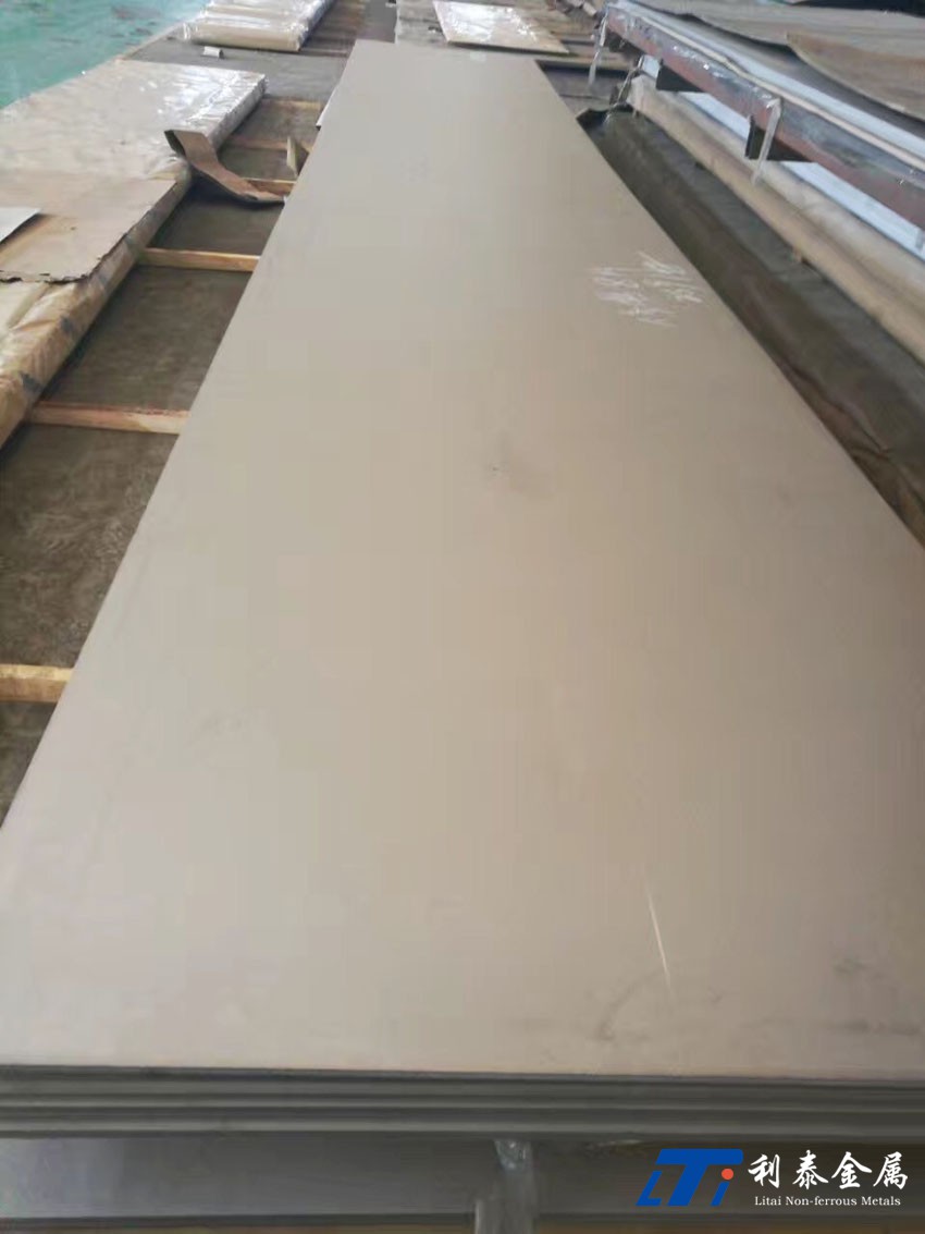 純鎳板、鎳箔