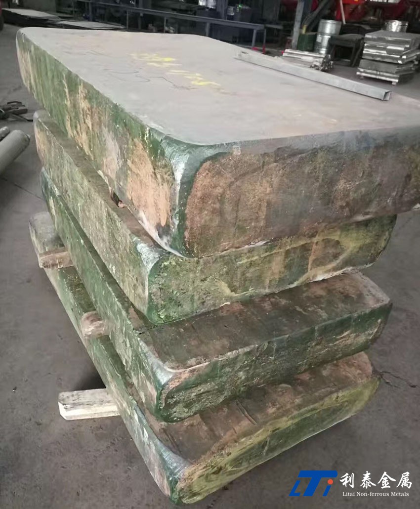 純鎳板、鎳箔