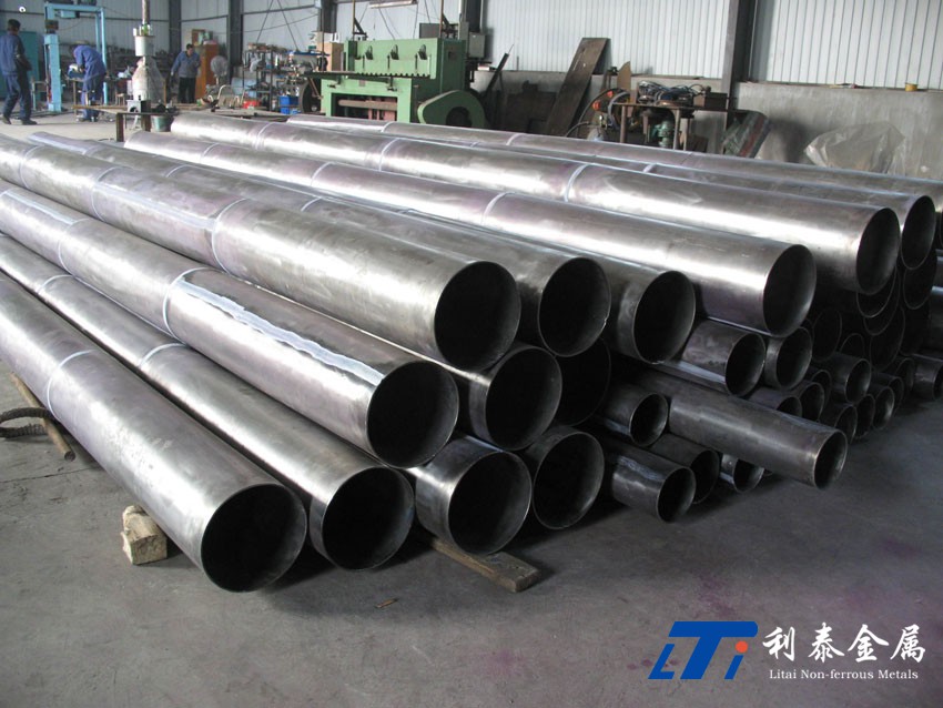  鎳管、鎳管道、鎳焊管、鎳管件