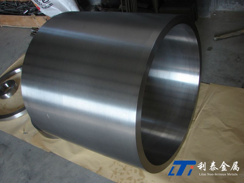 鈦環、鈦筒、鈦合金環