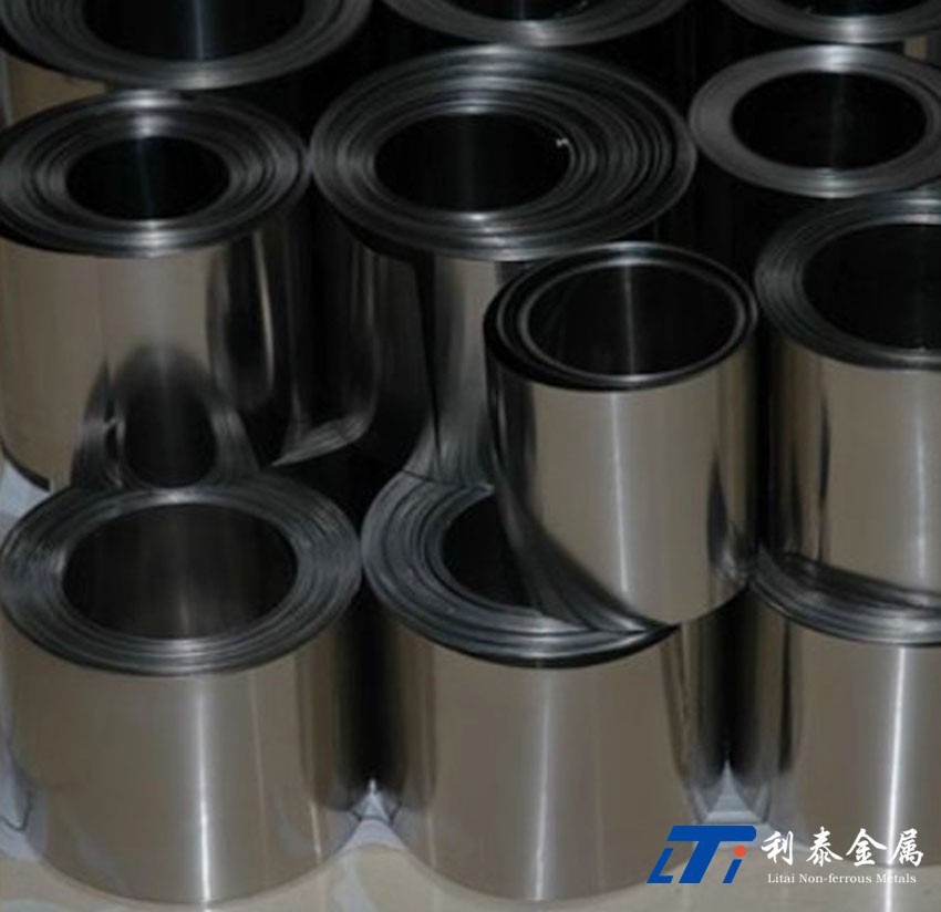 鉭箔Ta1鉭帶、鉭片