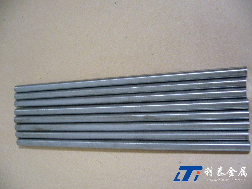 鉬棒Mo-1、鉬合金棒TZM 鉬桿  