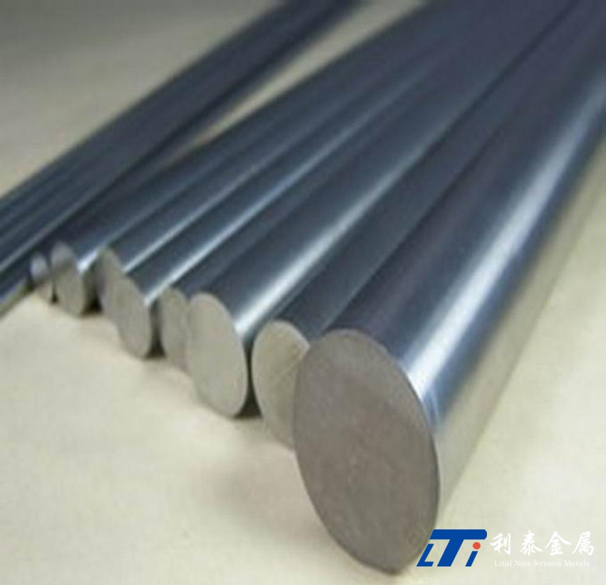 鉬棒Mo-1、鉬合金棒TZM 鉬桿  