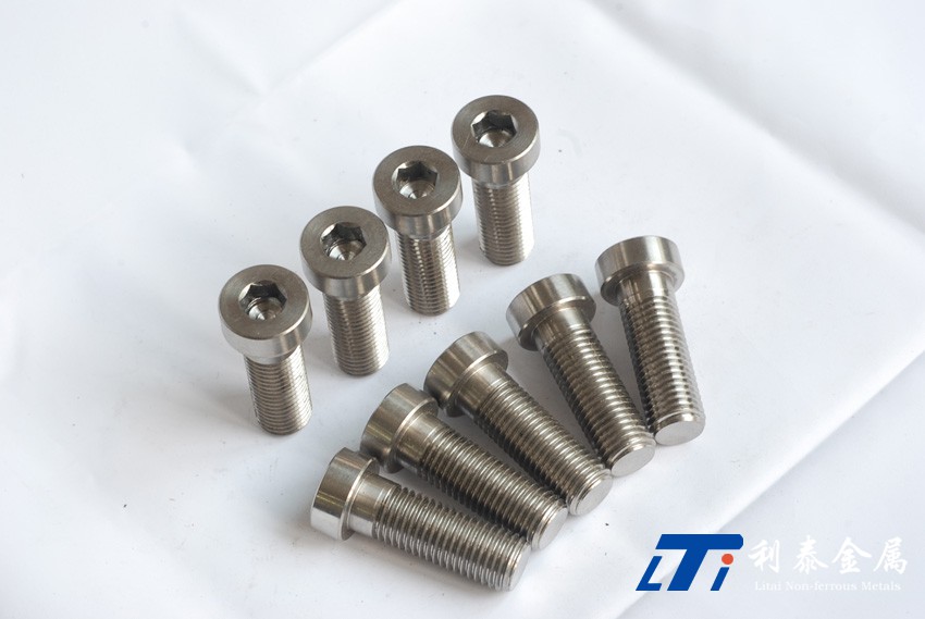 鈦標(biāo)準(zhǔn)件 鈦標(biāo)準(zhǔn)件