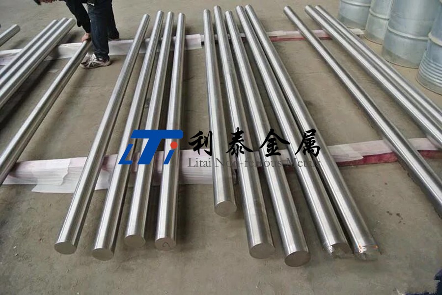 航空艦船用TC4鈦合金棒