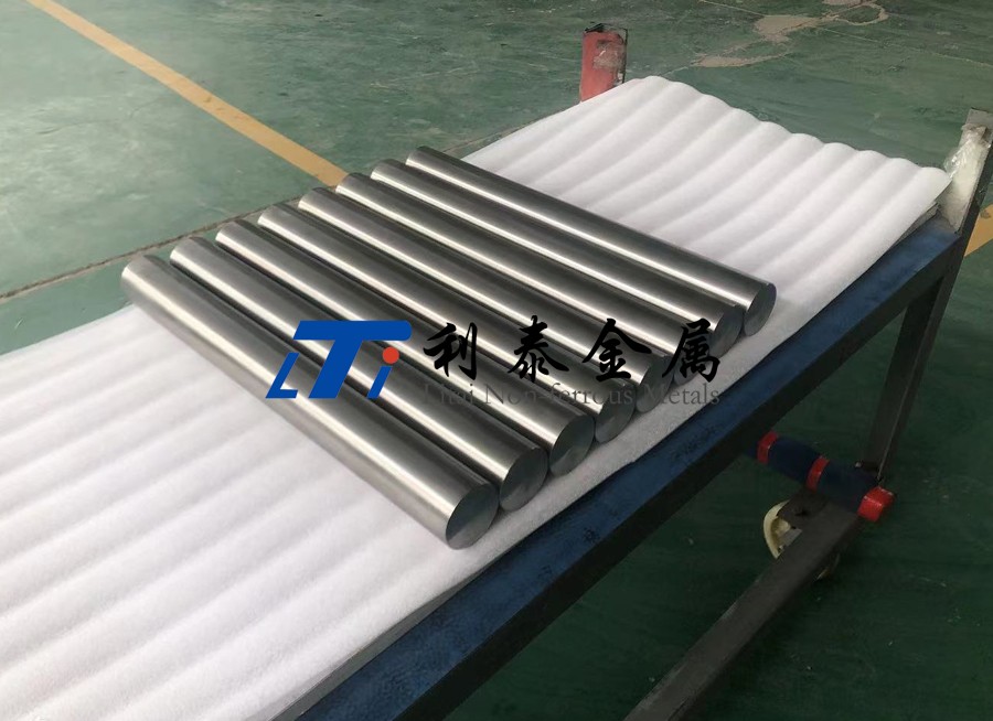 航空艦船用TC4鈦合金棒