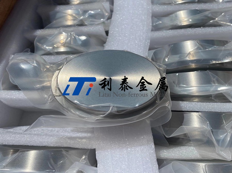 鈦靶材 鈦靶材