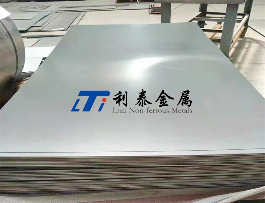 鈦合金板 鈦合金板