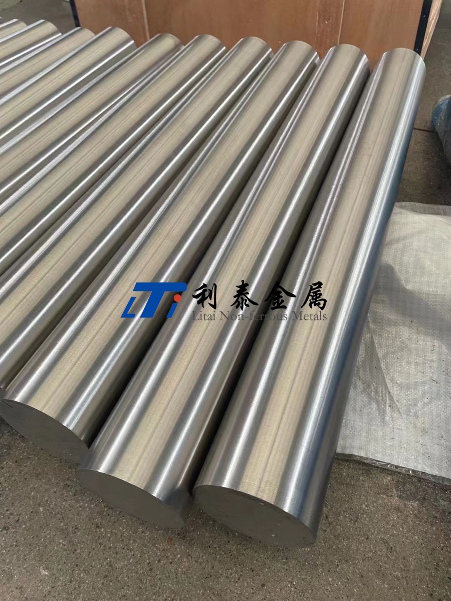 鈦合金棒 鈦合金棒