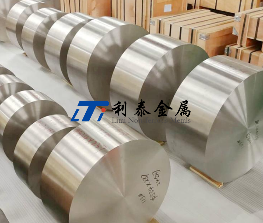 鈦合金鍛件 鈦合金鍛件