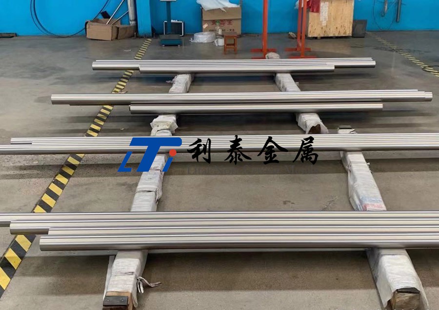 鈦合金棒 鈦合金棒