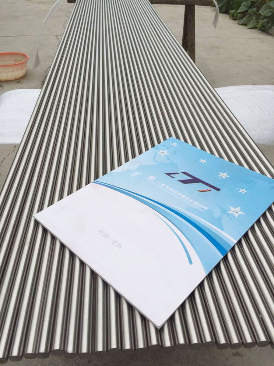 Ti31鈦棒 Ti31鈦棒