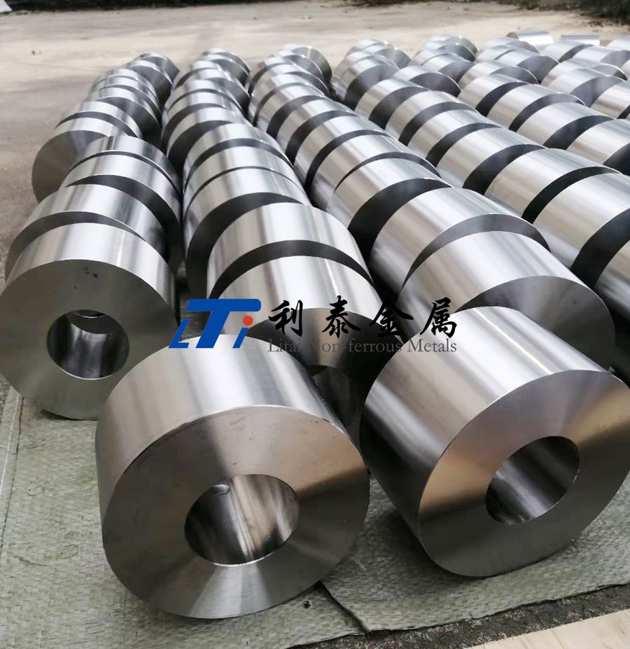 TA22鈦鍛件 TA22鈦鍛件