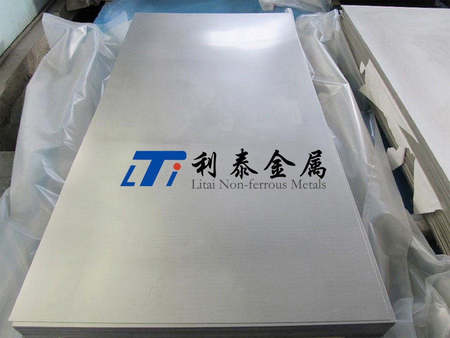 鈦合金板 鈦合金板