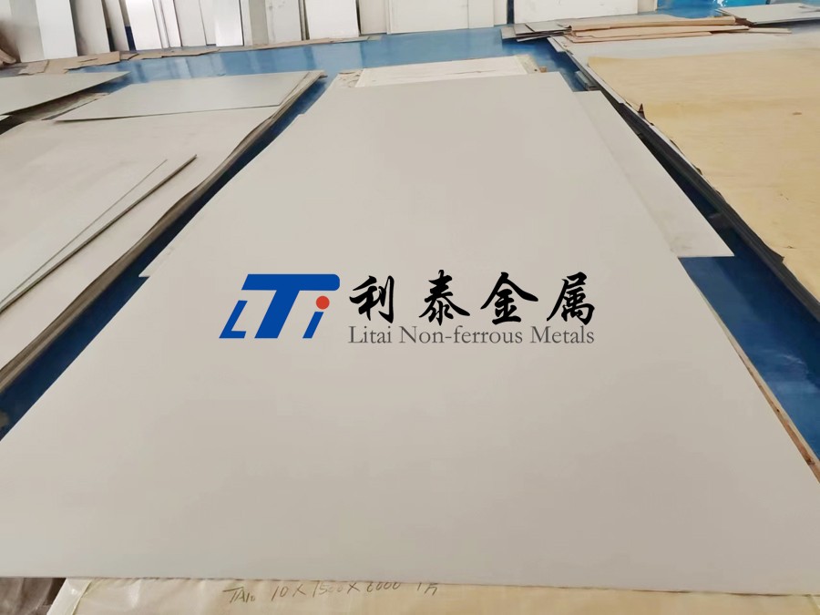 TA15鈦板 TA15鈦板