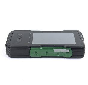 精倫電子IDR410手持式身份證閱讀機(jī)具 便攜式身份